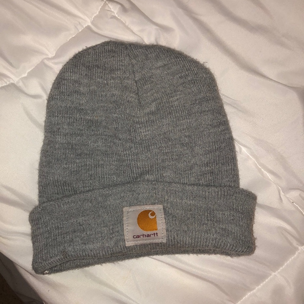 Carhartt beanie